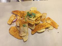 -特色酱椒鱼私房菜(黄鹤楼店)