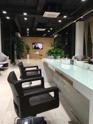 -CARR SALON