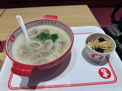 -吉祥馄饨(宁波高铁店)