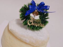 -吉美诺烘焙(公园北路店)