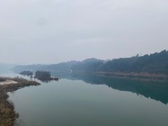 -北川老县城地震遗址