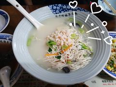 大煮干丝-粗茶淡饭(东关街店)