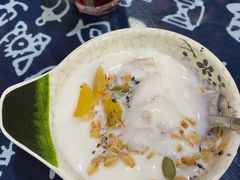 -丽江庭院·云南野生菌·海鲜火锅(鼓楼四合院店)
