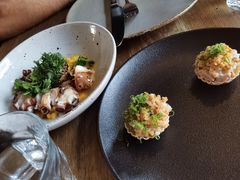 -BOR Eatery(安福路店)