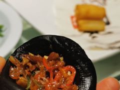 -姜君·千岛湖鱼头馆(浦东大道店)