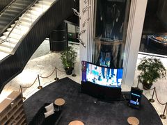 -上海苏宁宝丽嘉酒店·Cafe Bellagio西餐厅
