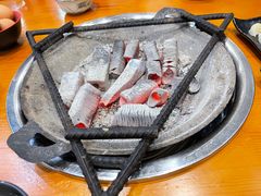 -山城正宗集安高丽火盆