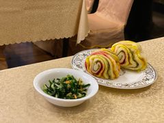 花卷-楼兰印象(朝外店)