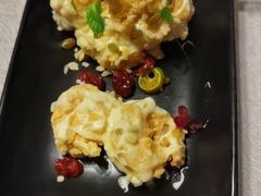 -天伦王朝酒店·盛华瑄餐厅