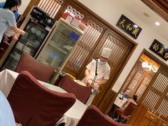 大堂-天和晟烤鸭店(世纪坛店)
