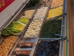 -成老灶火锅鸡(平山店)