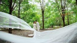 点击看大图 -帆拉斐婚纱摄影(春熙店)