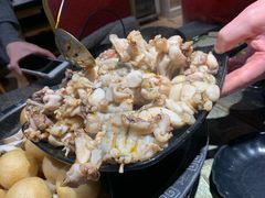 -销魂美蛙鱼头火锅(上海首店)