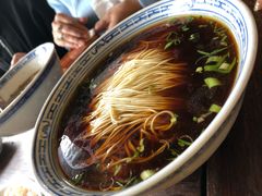 -同得兴 Since·1995 传统苏式面馆(嘉馀坊店)