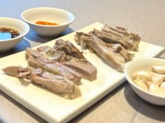 -尹兰楼西北风情餐厅(嘉定店)