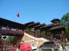 -景德镇古窑民俗博览区