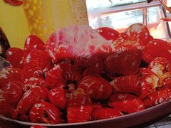 -人民公社大食堂(张家湾店)