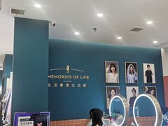 -海马体照相馆(南昌王府井购物中心店)