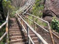 -丹霞山风景名胜区