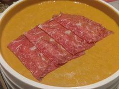 -一绪に寿喜烧(夫子庙水游城店)