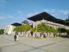 -中国客家博物馆