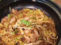 -北京老铺烤鸭(高新店)