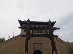 -西安城墙·碑林历史文化景区