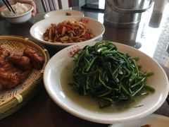 -天下客饭店(中山路店)