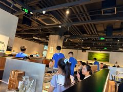 -很久以前羊肉串(朝阳路店)