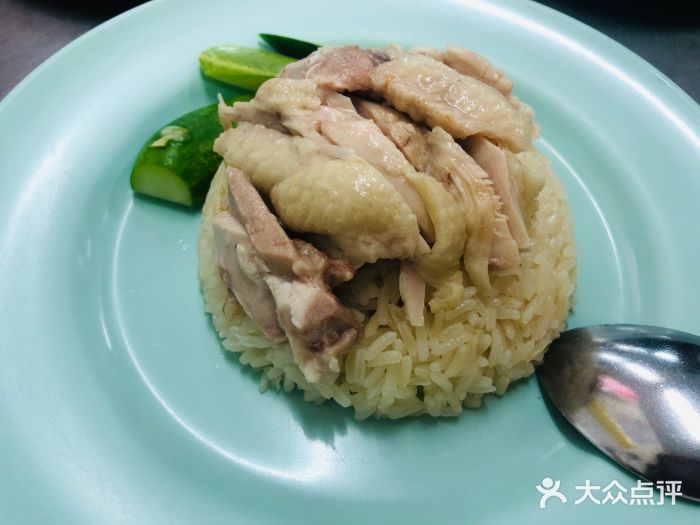 红大哥水门鸡饭(總店)图片