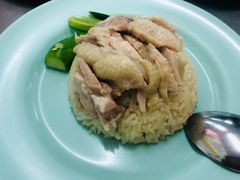 -红大哥水门鸡饭(總店)