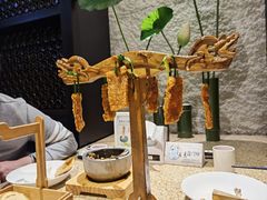 太宗吊烧肉-长安壹号