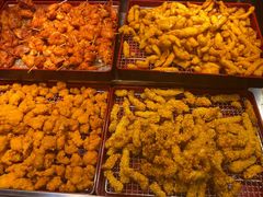 -7fresh七鲜(大族广场店)