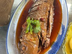 -百花人家(清水镇店)