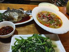 -南海渔家•海鲜•正宗海南菜(海棠湾店)