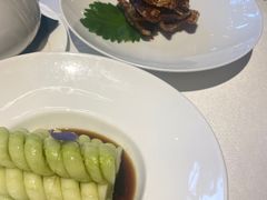 -申粤轩酒楼·三十年粤菜经典(丁香花园店)