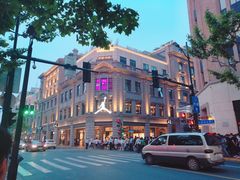 -沈大成(城隍庙店)
