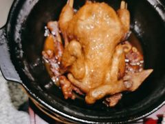 -印巷里主题餐厅(马鞍山店)