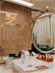 点击看大图 -5M HAIR SALON