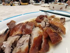 -喜悦海鲜大酒楼(钱柜广场店)