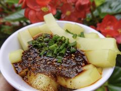 -洞子口张老二凉粉(文殊院店)