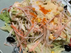 -炙柒Sekinana·精致料理 烧鸟·铁板烧(海上世界店)