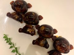 -甄御•海鲜新青岛菜(麦岛店)