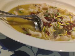 -绿茶餐厅(布吉万象汇店)