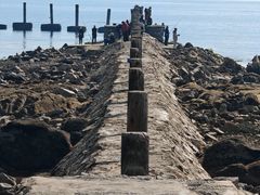 -青岛第二海水浴场