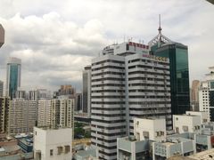 新都酒店-深圳新都酒店(罗湖口岸店)