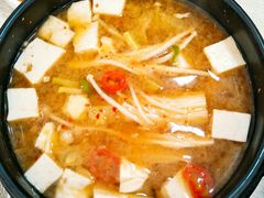 -拌来拌去石鍋拌飯(文鼎店)