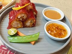 -点都德(水贝IBC店)
