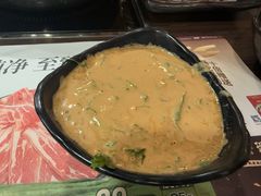 -呷哺呷哺(西单大悦城店)