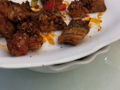 -清真悦宾楼食府(海湖店)